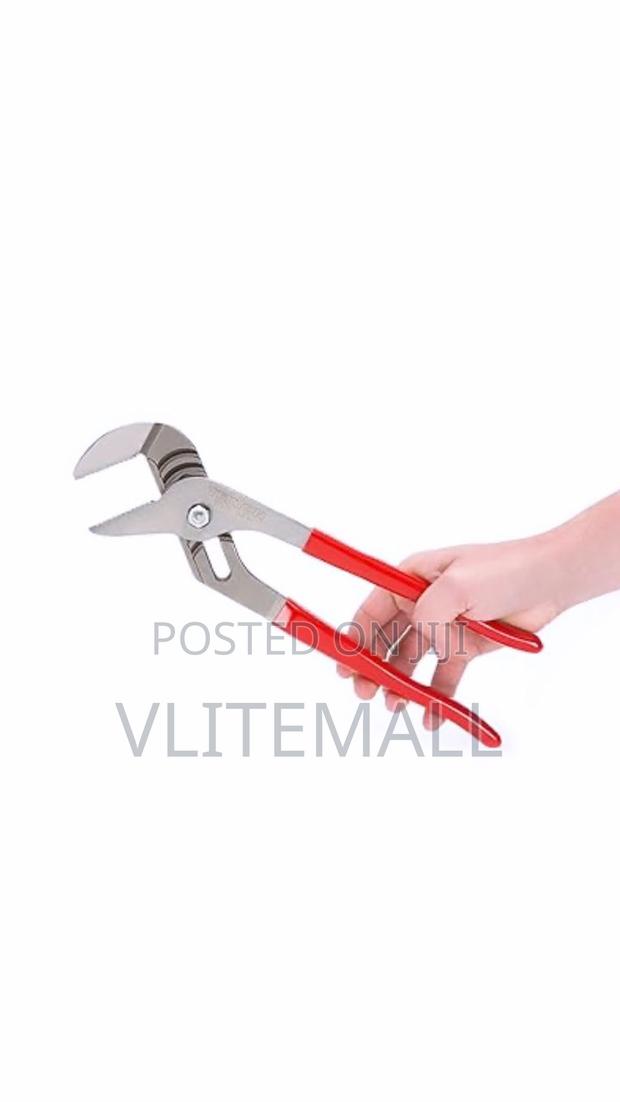 300mm Waterpump Plier - Pride Tools (P110) · Photo 1