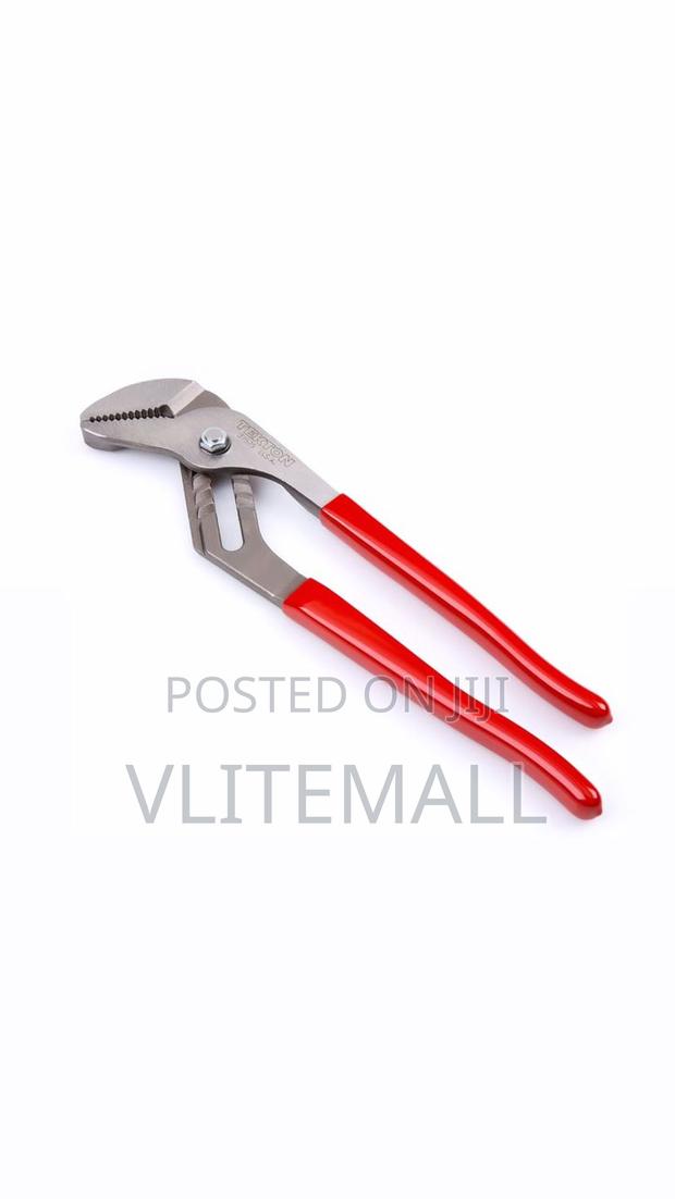 300mm Waterpump Plier - Pride Tools (P110) · Photo 2