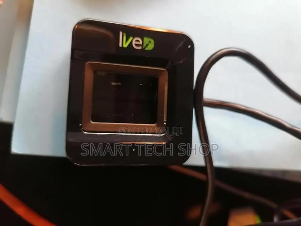 ZKT Eco SLK20R LIVE20R Finger Print Reader With SDK. · Photo 4