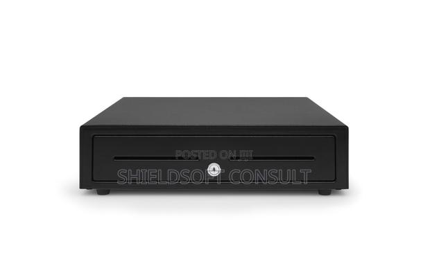 Cash Drawer Heavy Duty (Electronic) · Photo 1