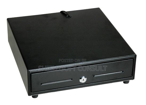 Cash Drawer Economy [ Electronic] · Photo 2