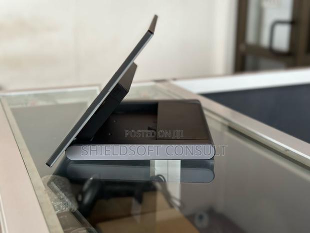 POS Terminal Touchscreen System [4GB | 128SSD] · Photo 1