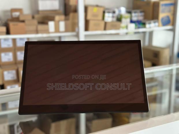 POS Terminal Touchscreen System [4GB | 128SSD] · Photo 2