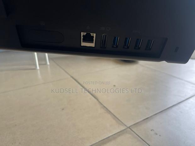 Desktop Computer Lenovo 8GB Intel Core I5 SSD 256GB · Photo 5