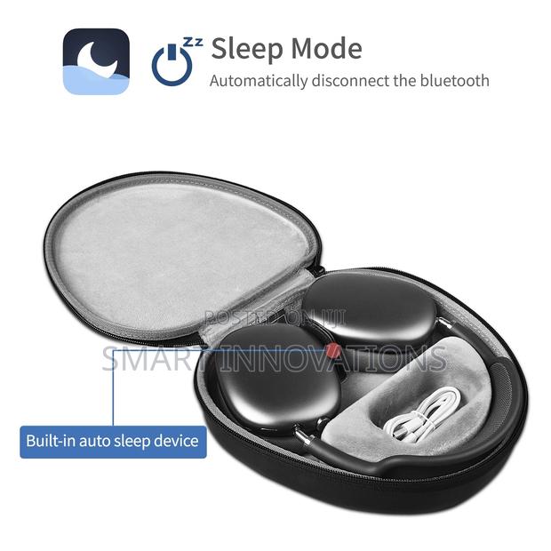 Airpod Max Ultra Thin Smart Case · Photo 2