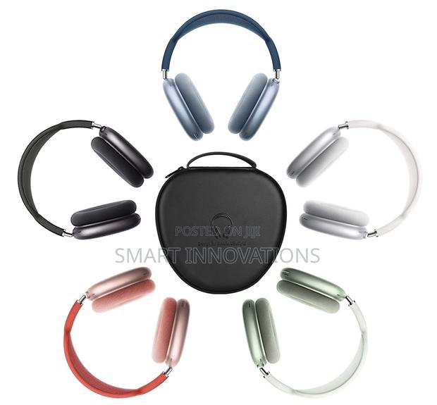Airpod Max Ultra Thin Smart Case · Photo 1