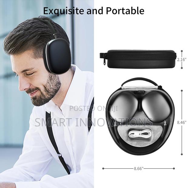 Airpod Max Ultra Thin Smart Case · Photo 6