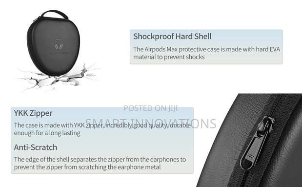 Airpod Max Ultra Thin Smart Case · Photo 7