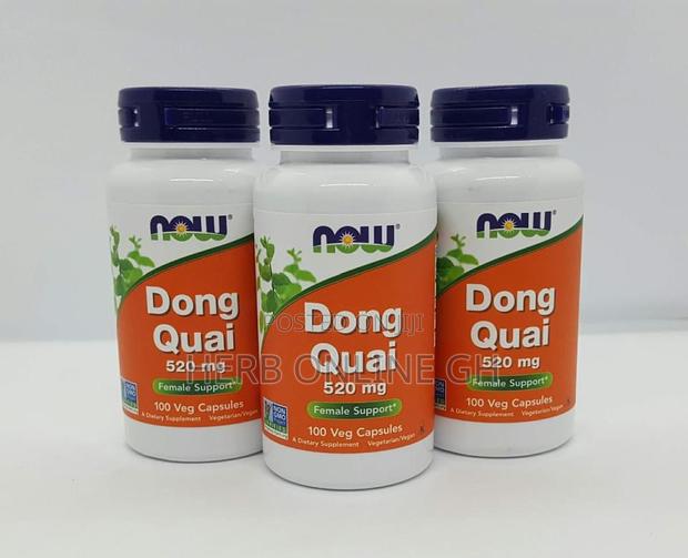 Dong Quai Capsules