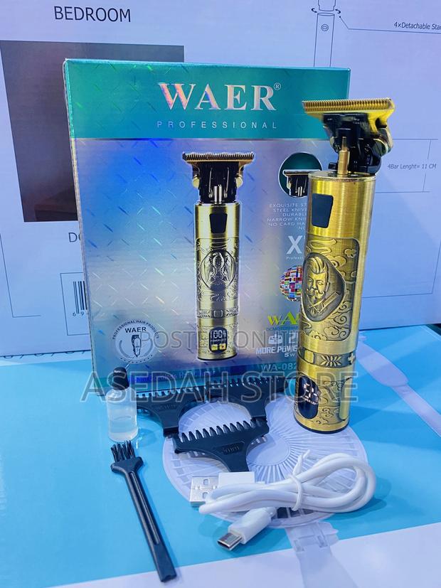 Ware Professional Hair Clipper · Photo 2