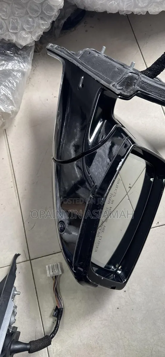 Honda Acura 2024 - 2026 With Camera and Lamp · Photo 1