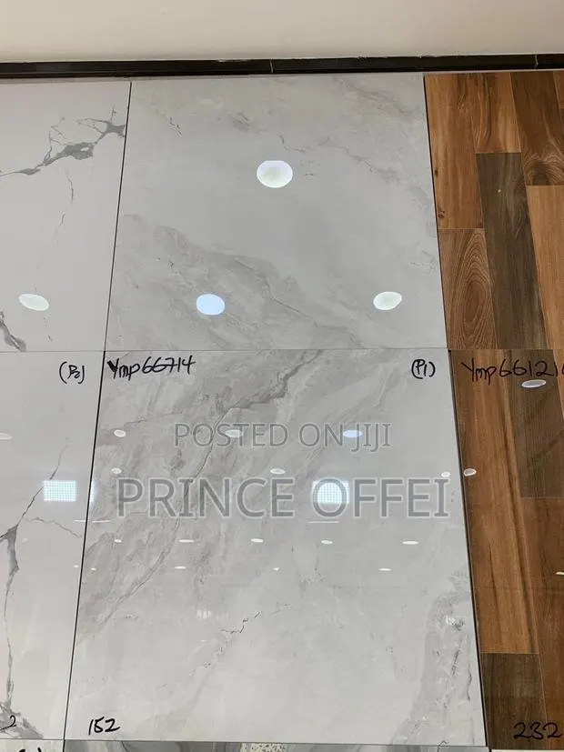 Twyford 60/60cm Polished. · Photo 1