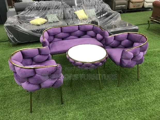 Classy Looking Outdoor Setup · Photo 1