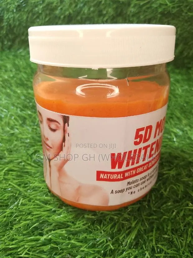 5D Molato Soap · Photo 1
