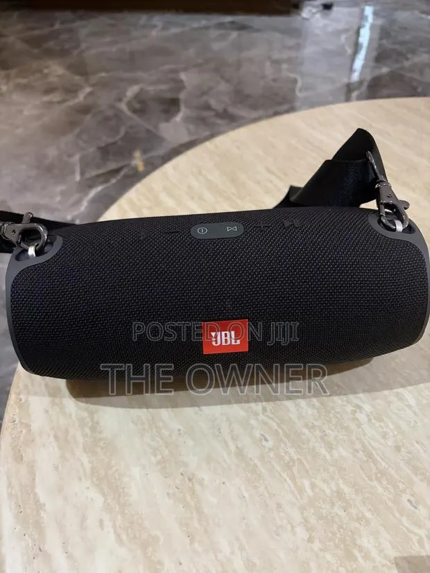 JBL Xtreme · Photo 1