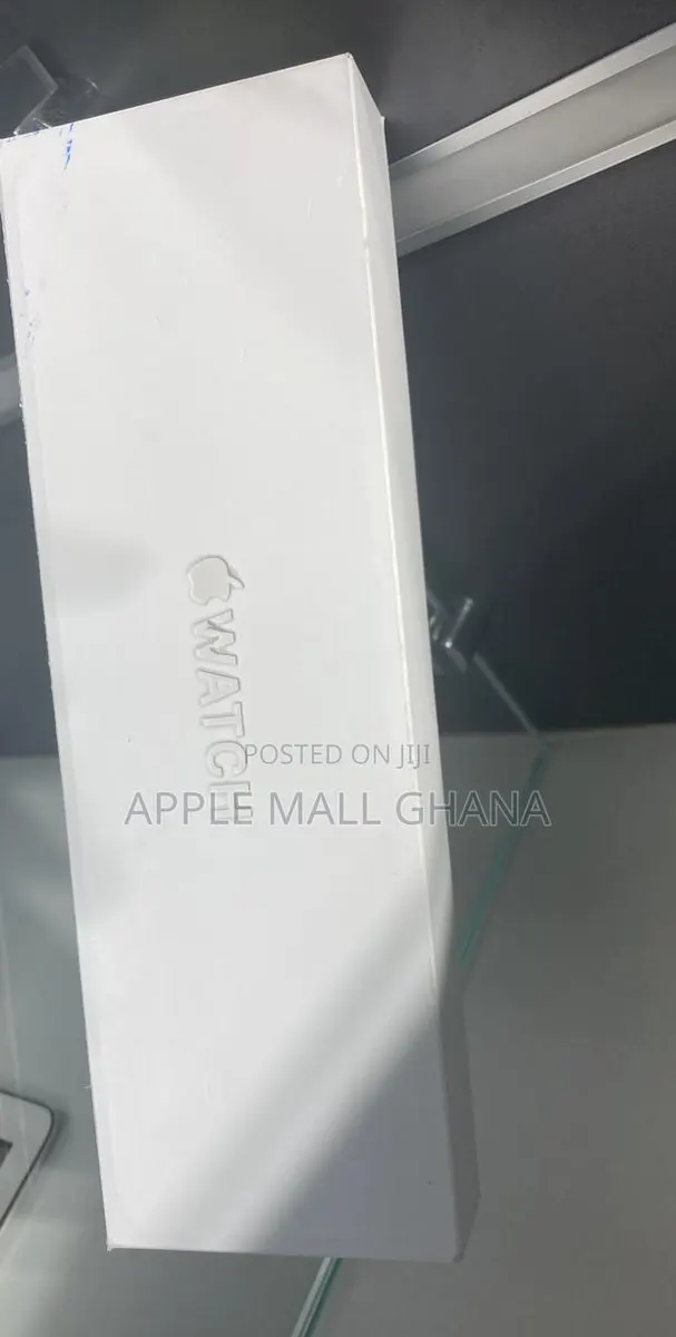 Apple Watch Series 11 42mm GPS · Photo 1