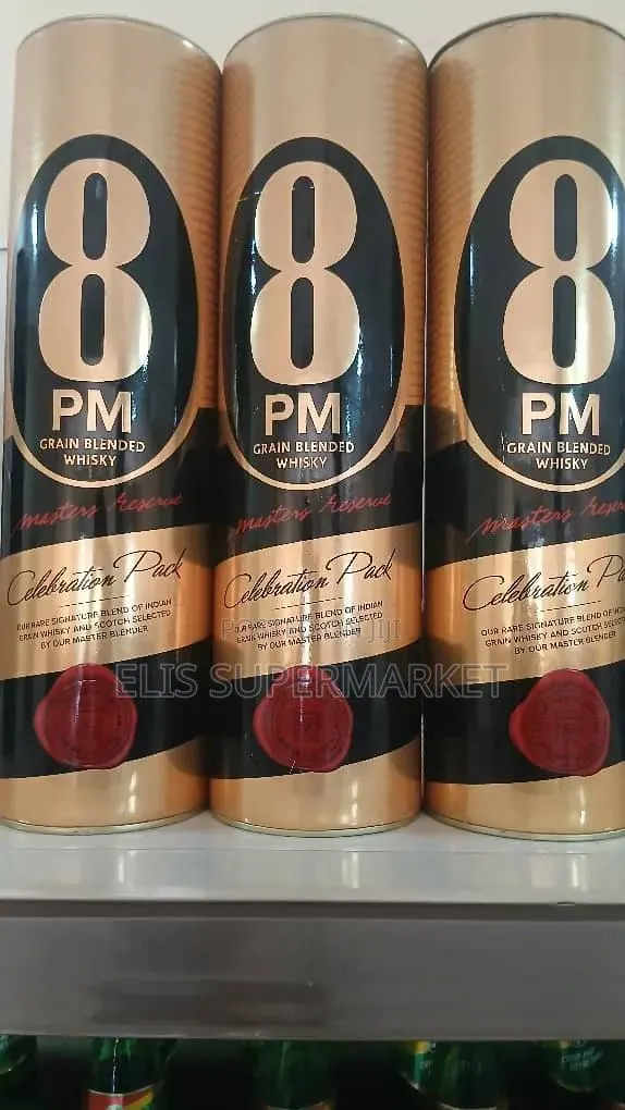 8pm Masters Reserve 1l · Photo 1