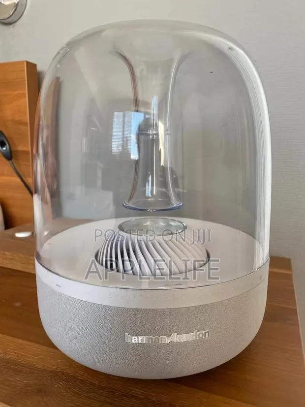 Harman Kardon Aura · Photo 1