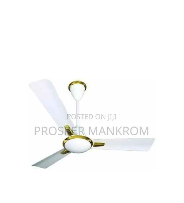 Ceiling Fan Crompton · Photo 1