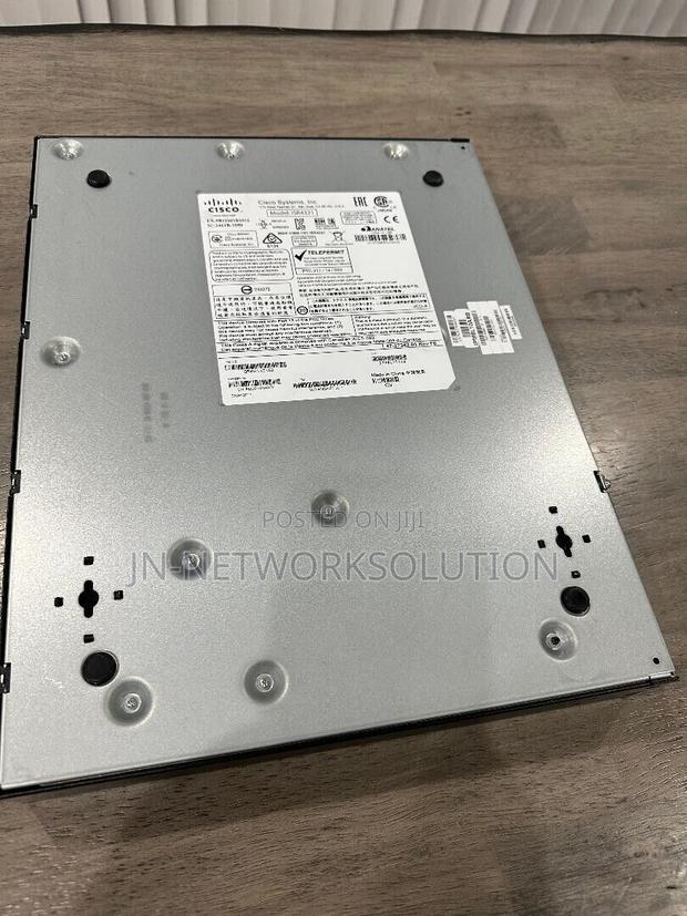 Cisco ISR4321 ROUTER 4300 Series · Photo 5