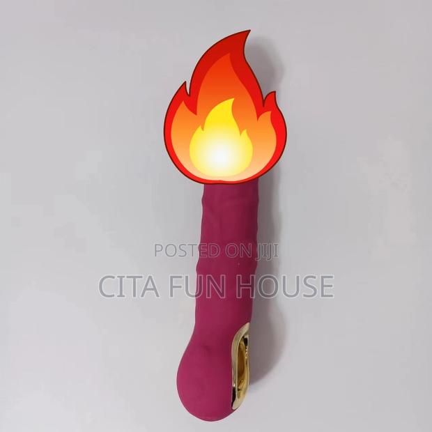Personal Dildo Vibrator · Photo 1