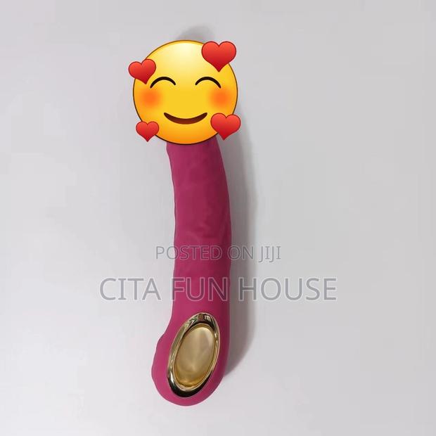 Personal Dildo Vibrator · Photo 2