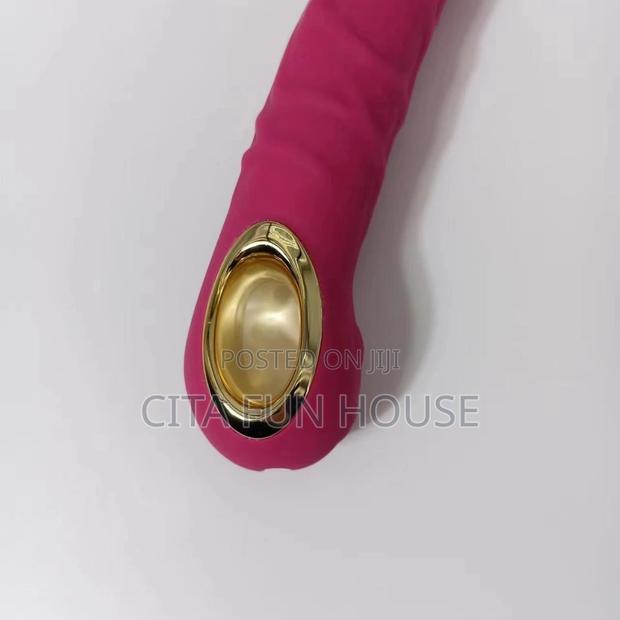 Personal Dildo Vibrator · Photo 3