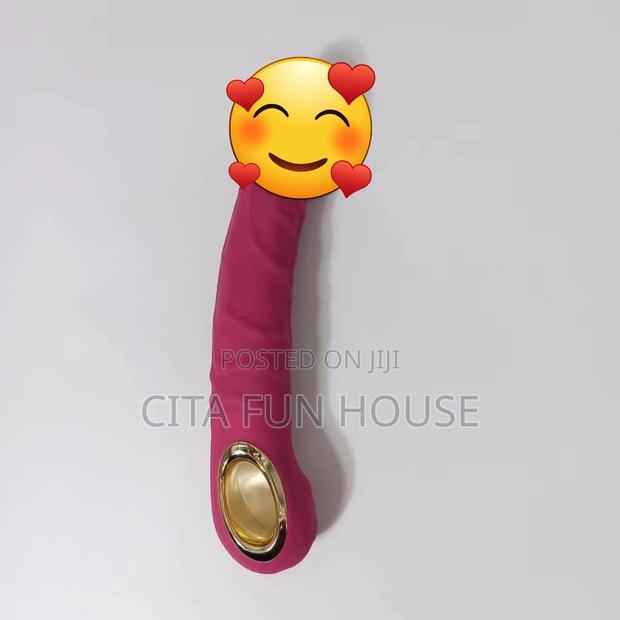 Personal Dildo Vibrator · Photo 4