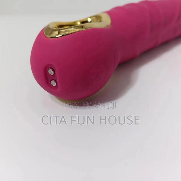 Personal Dildo Vibrator · Photo 5