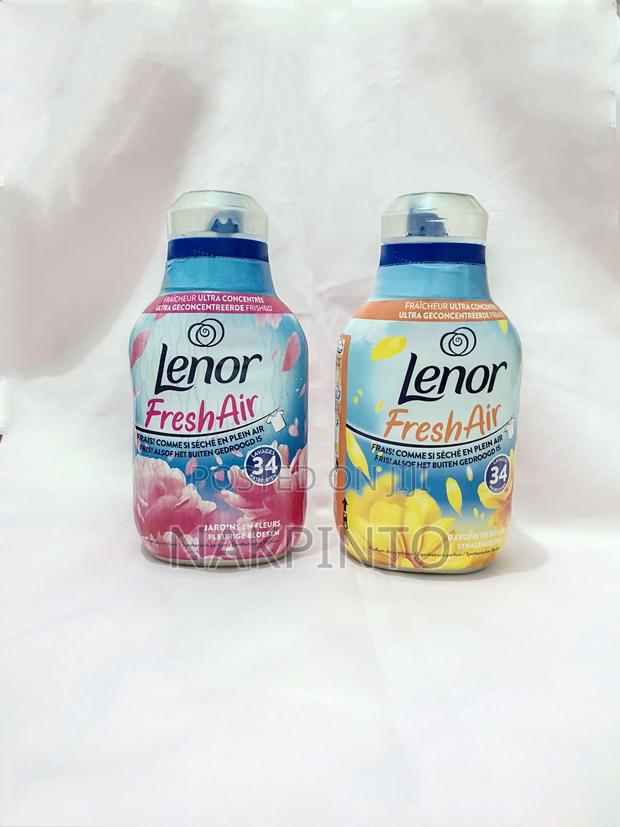 Lenor Fresh Air Fabric Softener · Photo 2