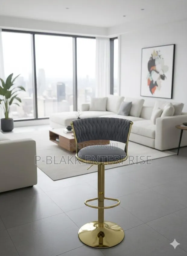 Bar Modern Kitchen Bar Chair Stool · Photo 1