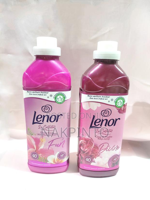 Lenor Fabric Conditioner And Fabric Softeners · Photo 5