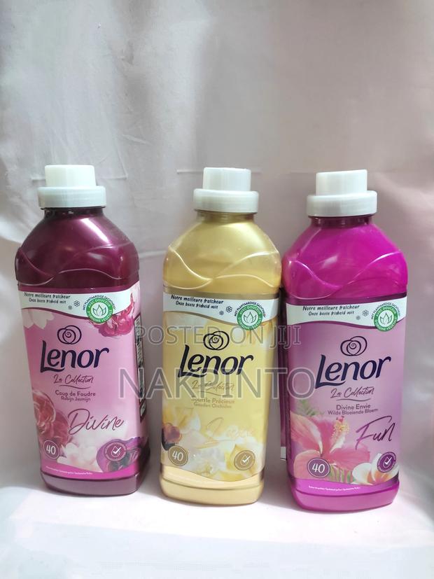 Lenor Fabric Conditioner And Fabric Softeners · Photo 6