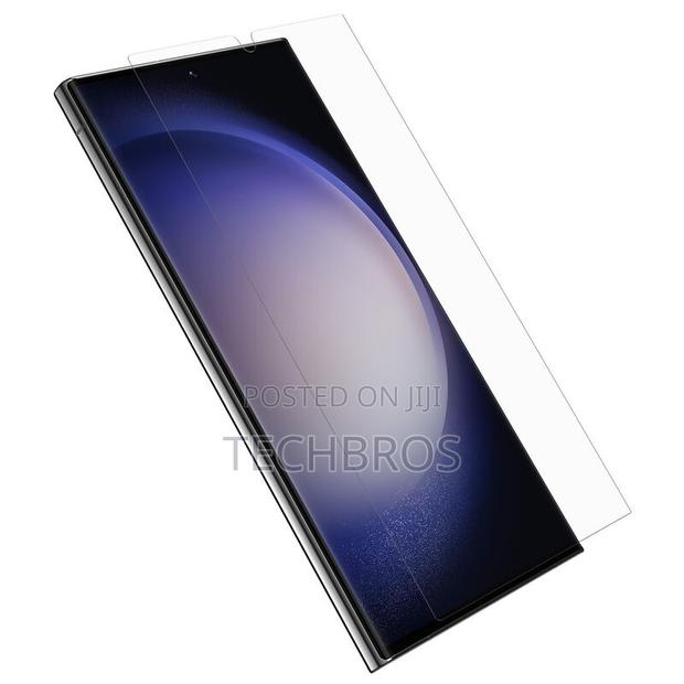 Original Galaxy S24 Ultra Protector · Photo 2