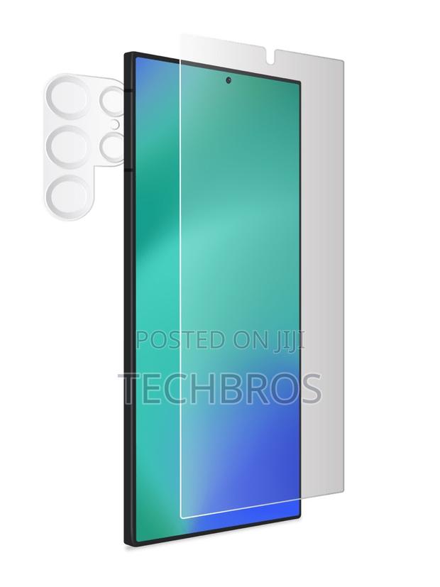 Original Galaxy S24 Ultra Protector · Photo 3