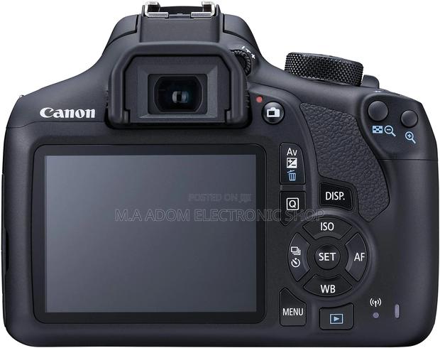 Canon EOS 1300D DSLR Camera With 18-55mm STM Lens · Photo 2