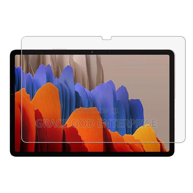 Samsung Tab S7 FE /S7plus/8plus Protector · Photo 2