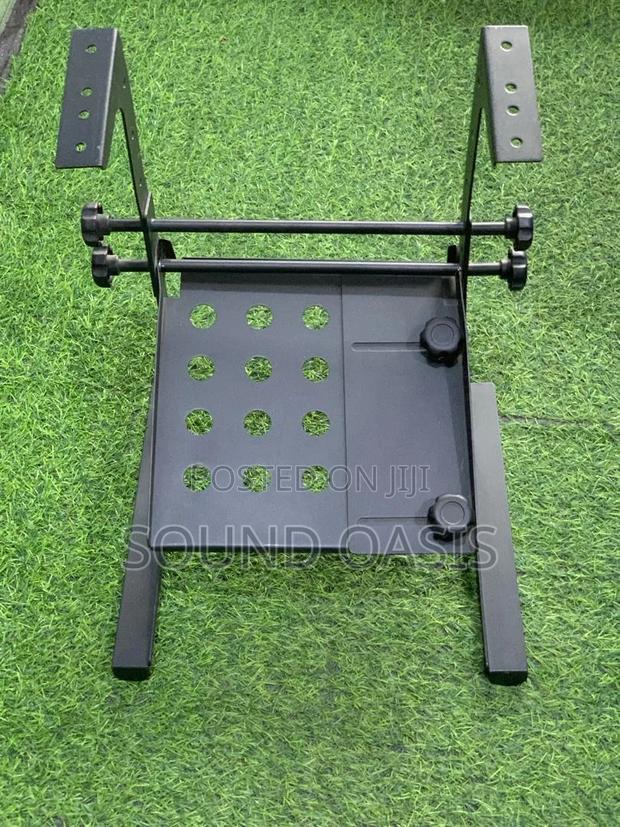 Laptop Stand (Black) · Photo 1