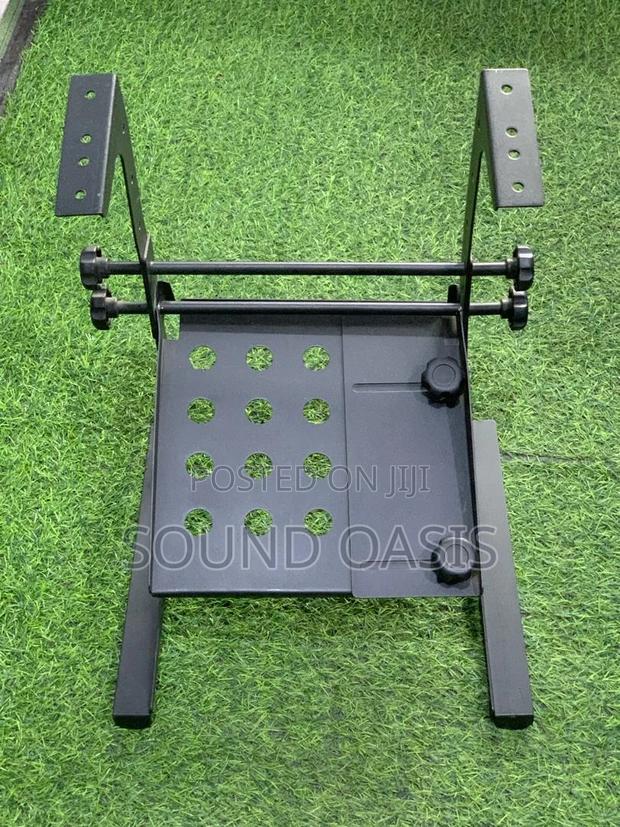 Laptop Stand (Black) · Photo 3