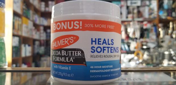 Original Palmer's Cocoa Butter Formula Heals Softens(270g) · Photo 1