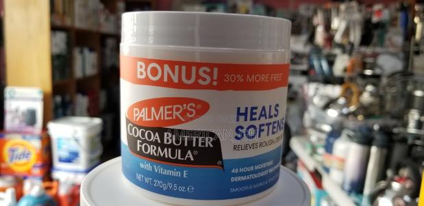 Original Palmer's Cocoa Butter Formula Heals Softens(270g) · Photo 2