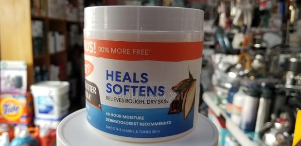 Original Palmer's Cocoa Butter Formula Heals Softens(270g) · Photo 3