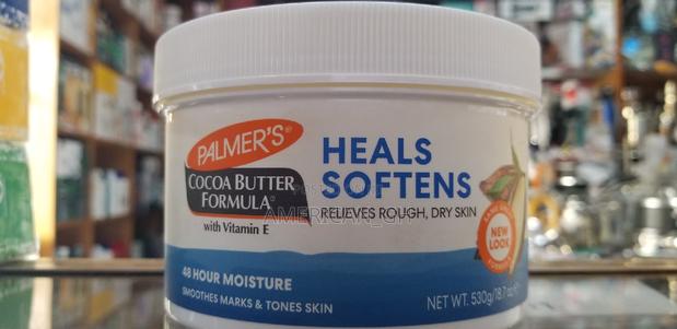Palmer's Cocoa Butter Formula Heals Softens (530g) · Photo 1