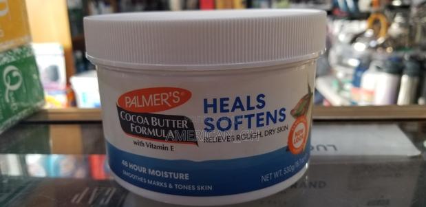 Palmer's Cocoa Butter Formula Heals Softens (530g) · Photo 2