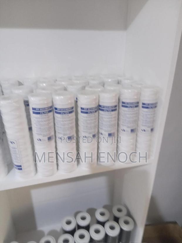Water Filter Cartridges- Kasoa · Photo 2