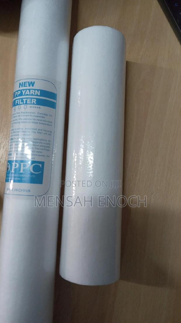 Water Filter Cartridges- Kasoa · Photo 3