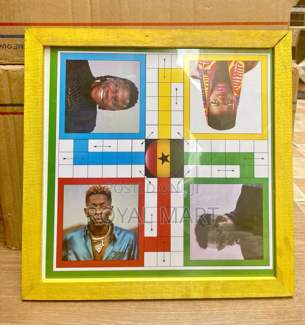 Ludo Board Game · Photo 1
