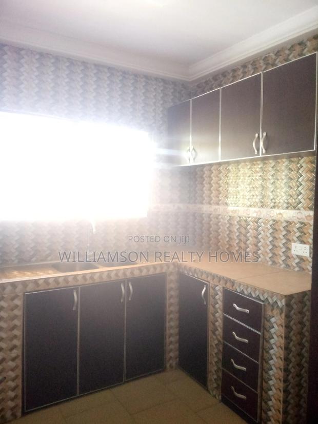 3bdrm Apartment in Devtraco Estate Area, Spintex for rent · Photo 8