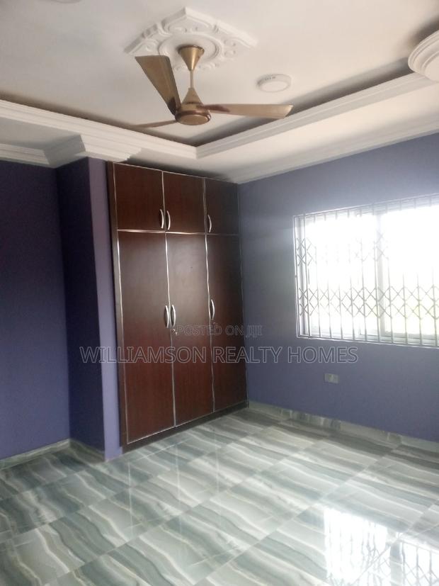3bdrm Apartment in Devtraco Estate Area, Spintex for rent · Photo 3