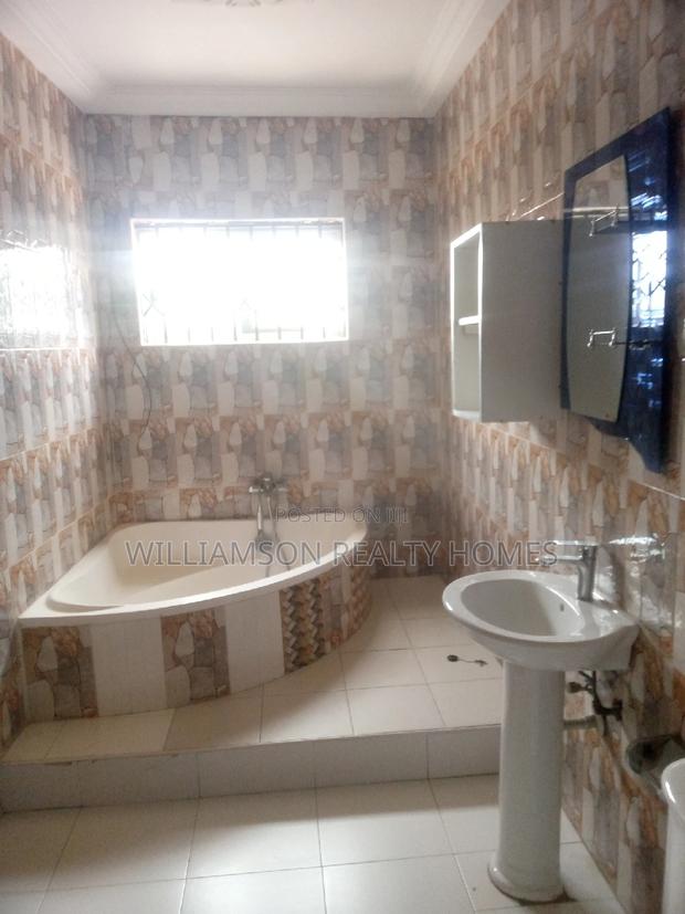 3bdrm Apartment in Devtraco Estate Area, Spintex for rent · Photo 5